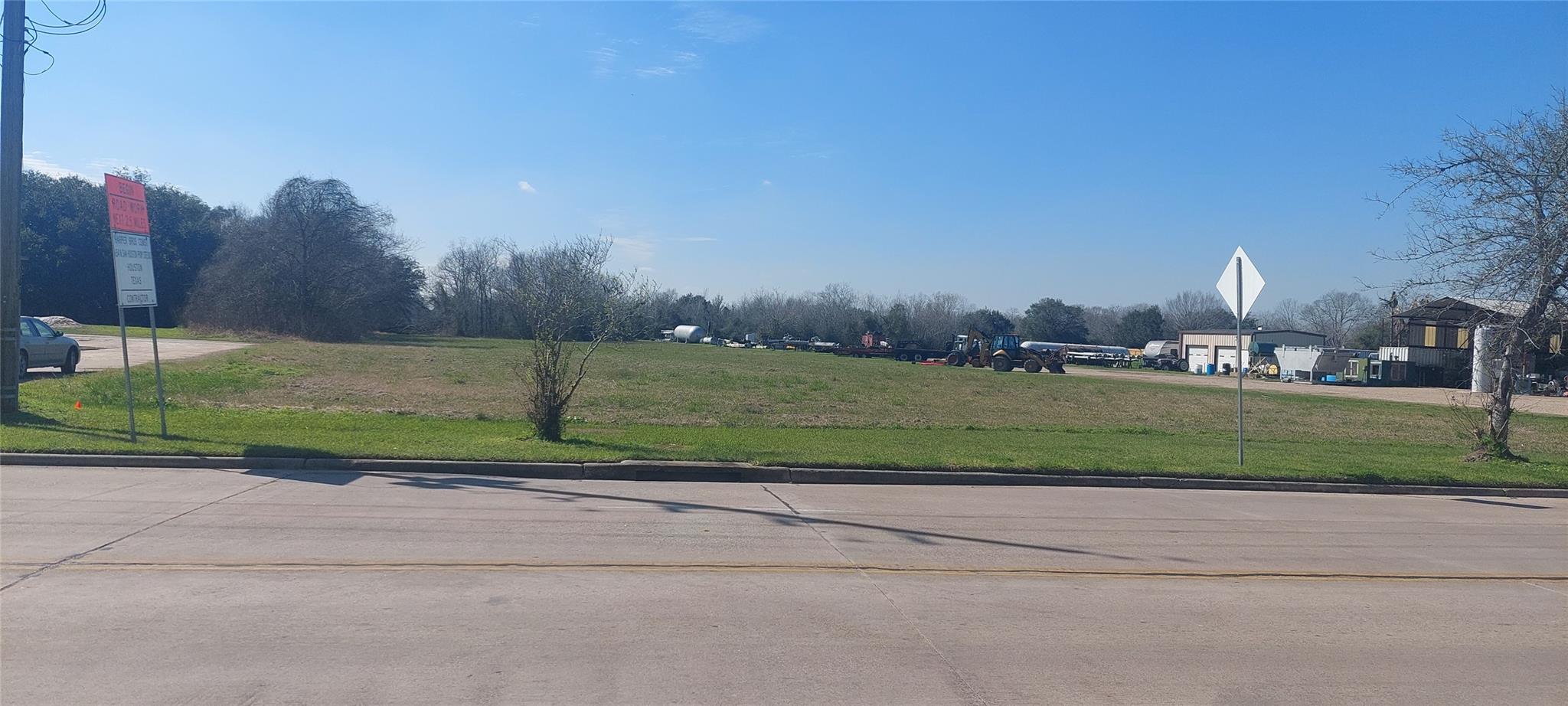0 County Road 158 Mustang R