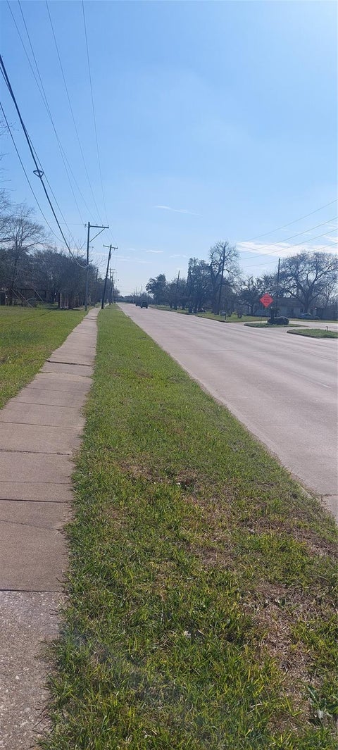 Vacant Land For Sale - County Road 158 Mustang R<br/> Alvin, TX 77511