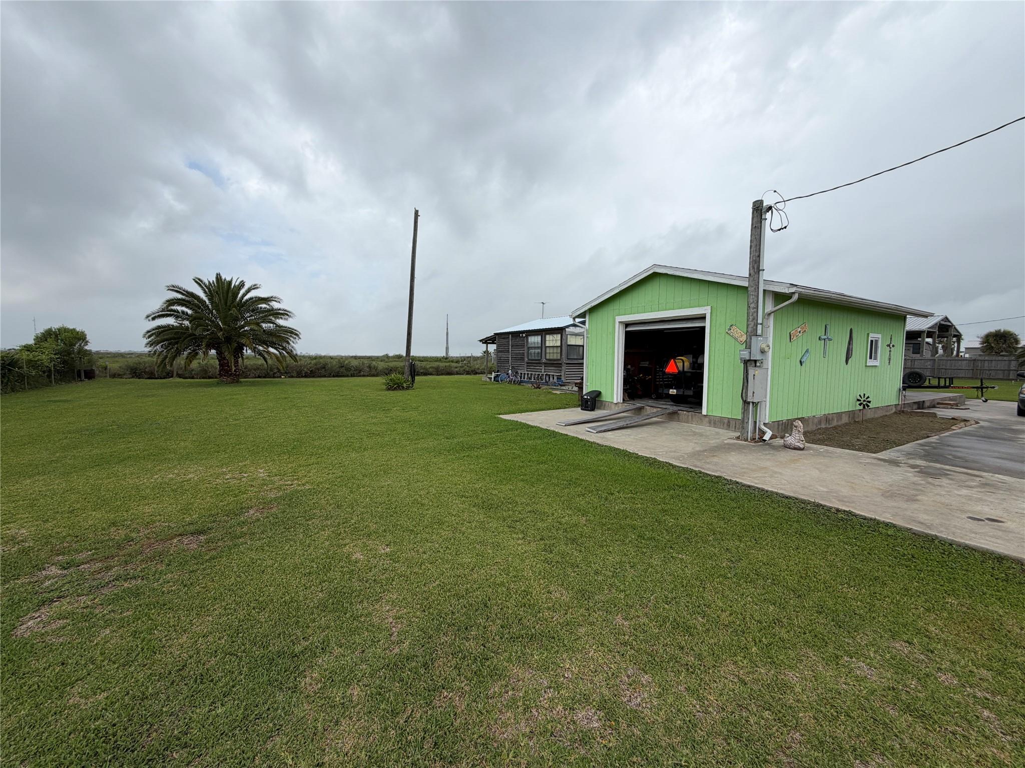 1270 N Monkhouse Drive
