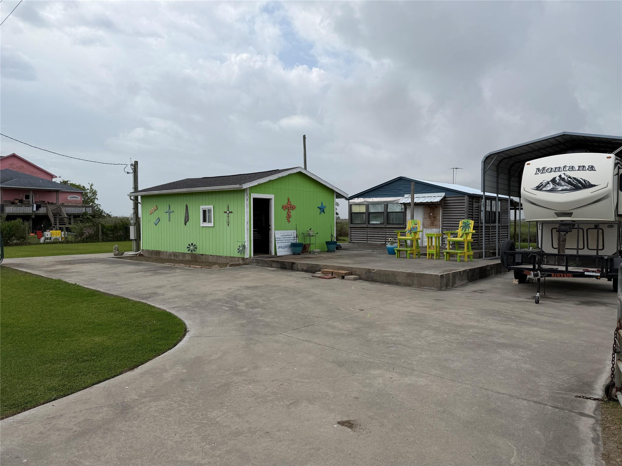 1270 N Monkhouse Drive