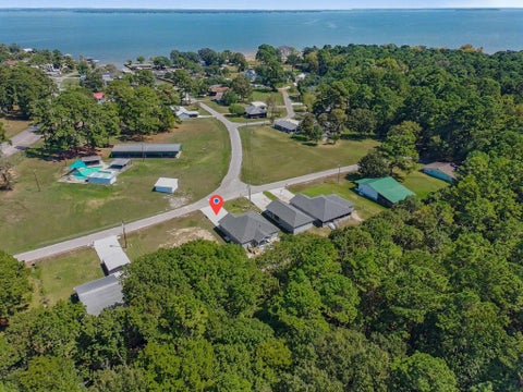 Photo of 220 Hideaway Trail, Coldspring, TX 77331 (MLS # 13669492)