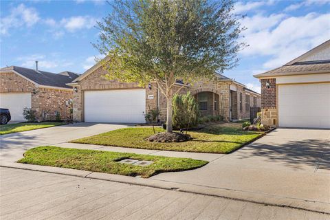 Photo of 3710 Saddlebag Way, Richmond, TX 77469 (MLS # 86071483)