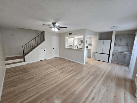 Photo of 5640 Birchmont Drive #C, Houston, TX 77091 (MLS # 22728949)