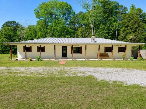 Photo of 5783 Fm 350 N, Livingston, TX 77351 (MLS # 33073208)