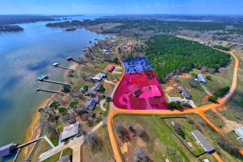 Photo of 285 Cart Bayou Lane LN, Other, LA 71449 (MLS # 68130371)
