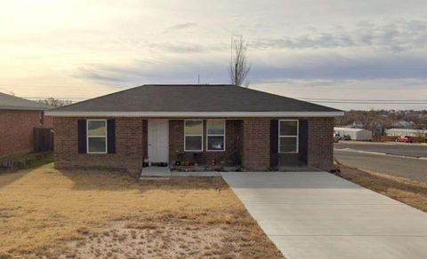 Photo of 2045 14th Avenue, Amarillo, TX 79107 (MLS # 7568221)