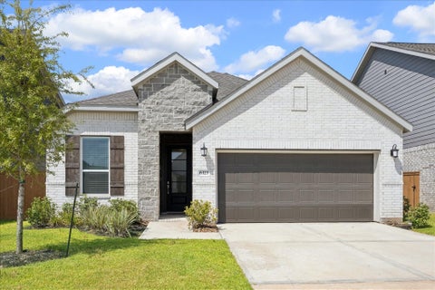 Photo of 6323 Symphony Wave Drive, Katy, TX 77493 (MLS # 66583212)