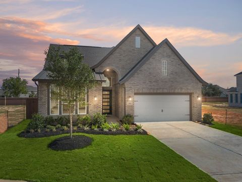 7426 Auburn Wheat Drive Katy TX 77493