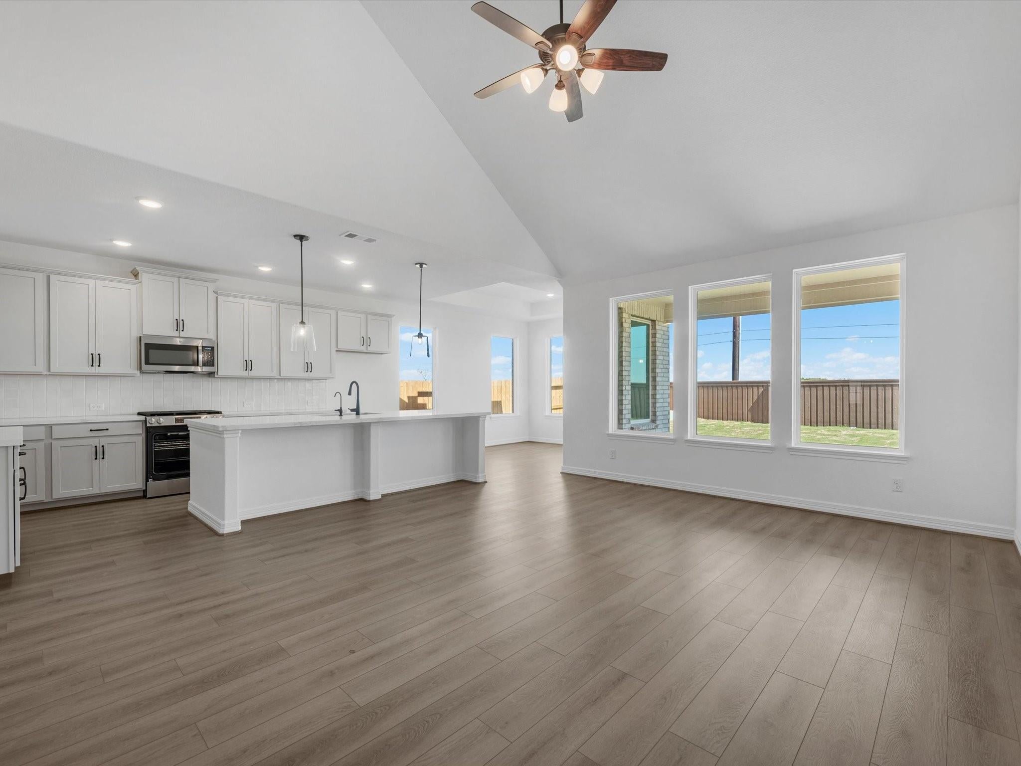 5023 Silk Petal Drive