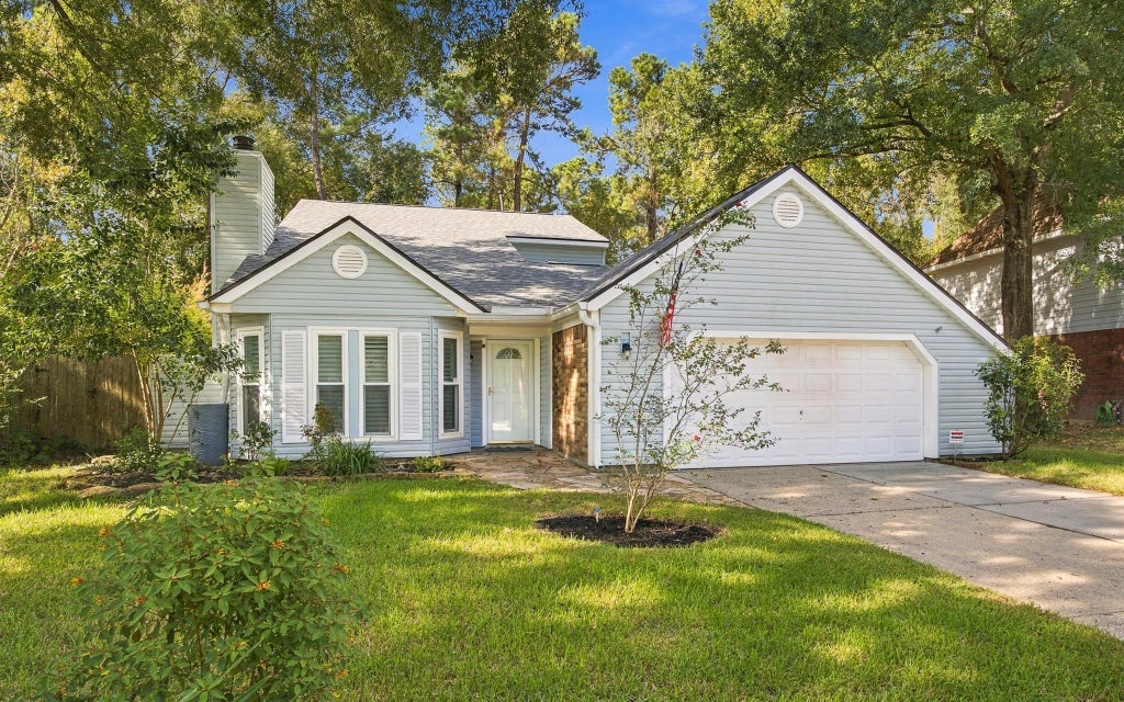 Photo of 5331 Creek Shadows Drive, Houston, TX 77339 (MLS # 87228955)