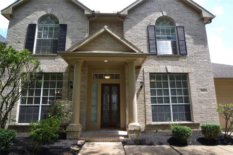Photo of 5007 Bellmead Drive, Missouri City, TX 77459 (MLS # 10401673)