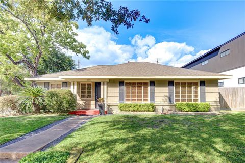 Photo of 3930 Drake Street, Houston, TX 77005 (MLS # 94211829)