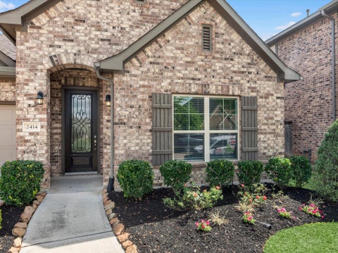 Photo of 2414 Jasper Point, Missouri City, TX 77459 (MLS # 40935529)