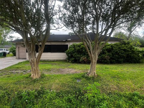 Photo of 8038 Talton Street, Houston, TX 77028 (MLS # 12274972)