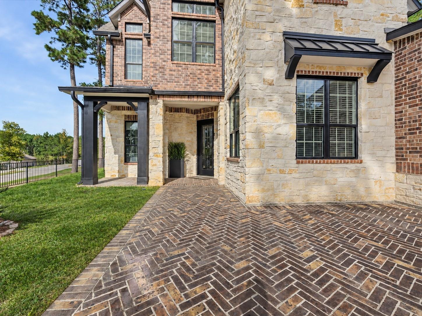 11014 Branch Creek Court