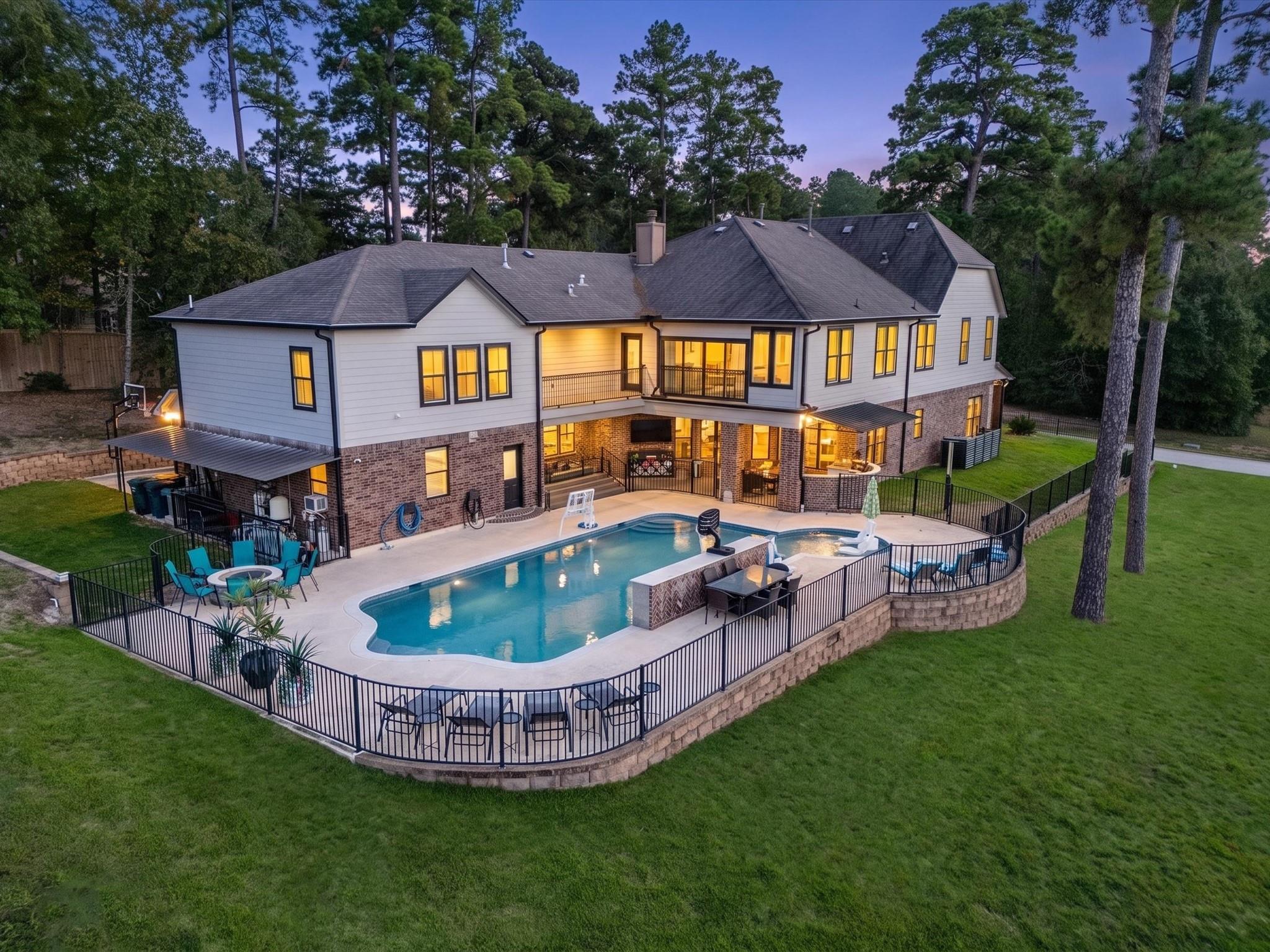 11014 Branch Creek Court