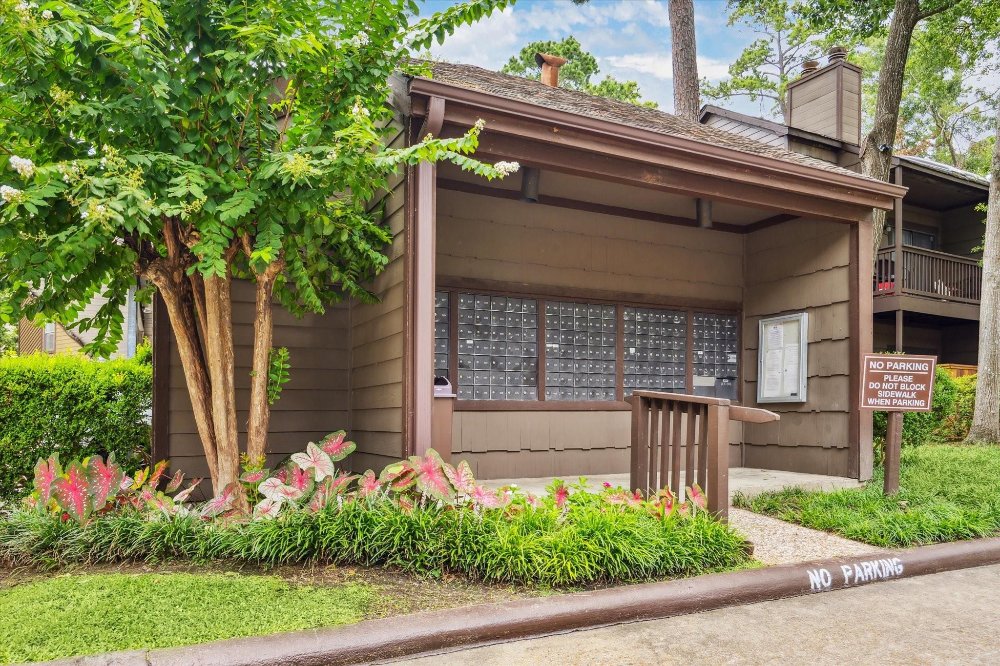 11711 Memorial Drive 645