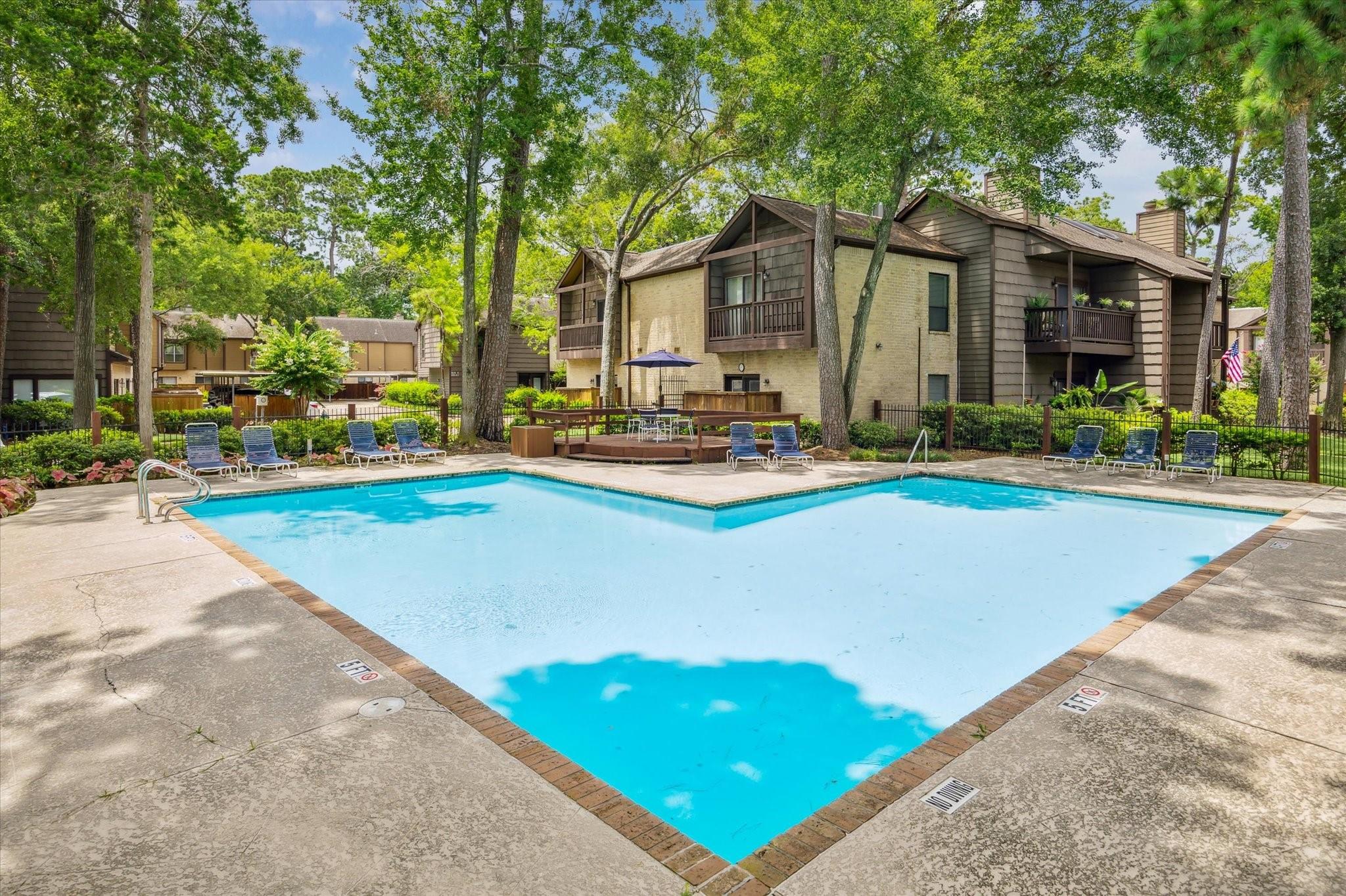 11711 Memorial Drive 645