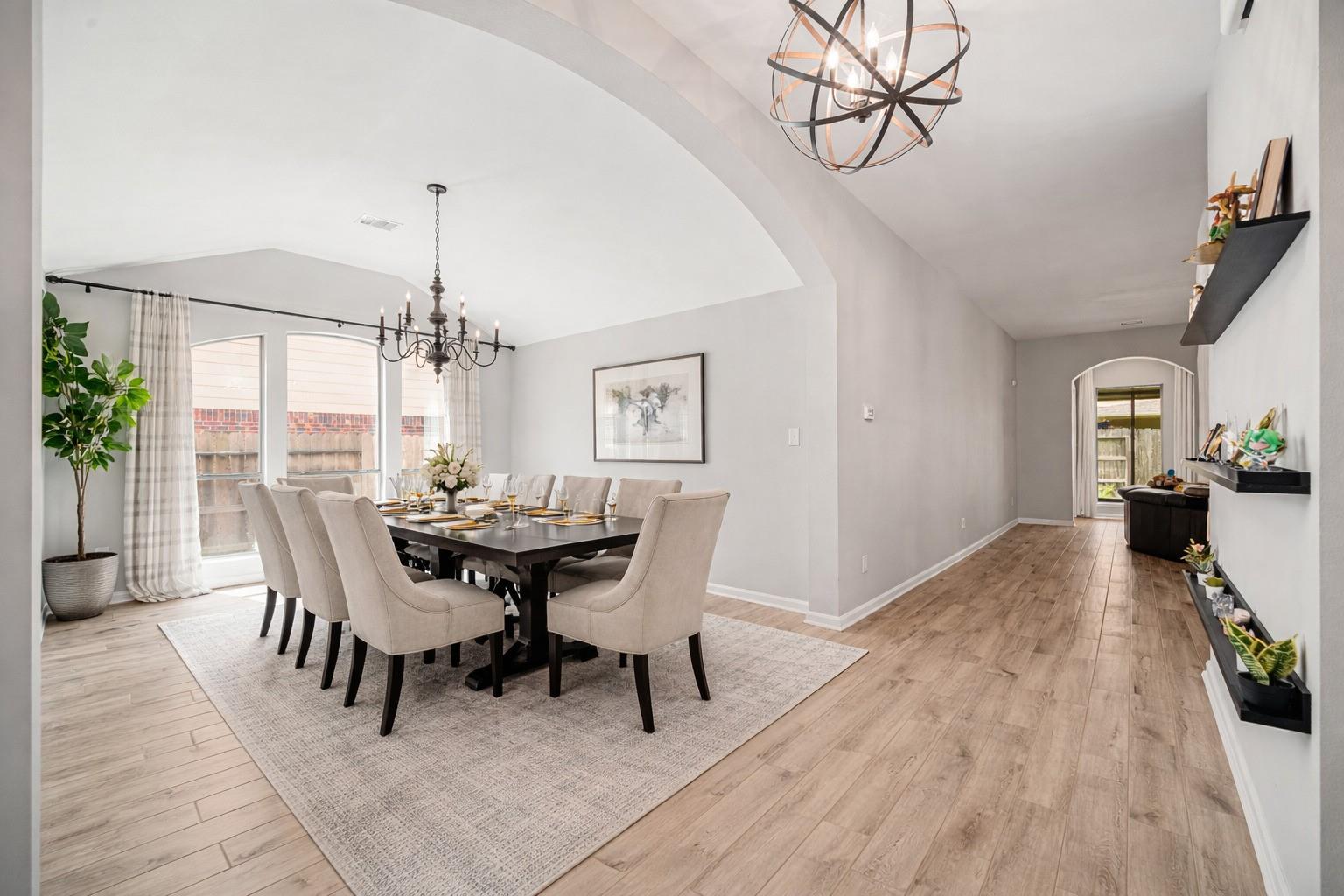 13102 Catalina Grove Lane