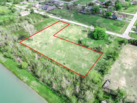 Photo of 2701 Virginia Avenue, League City, TX 77573 (MLS # 73896689)