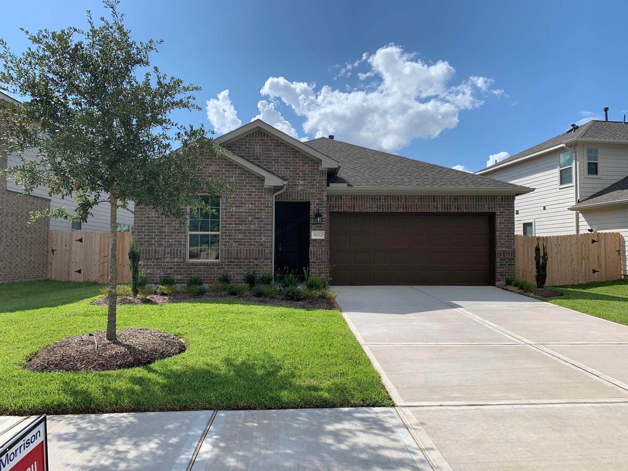 8022 Cliffside Terrace Ct