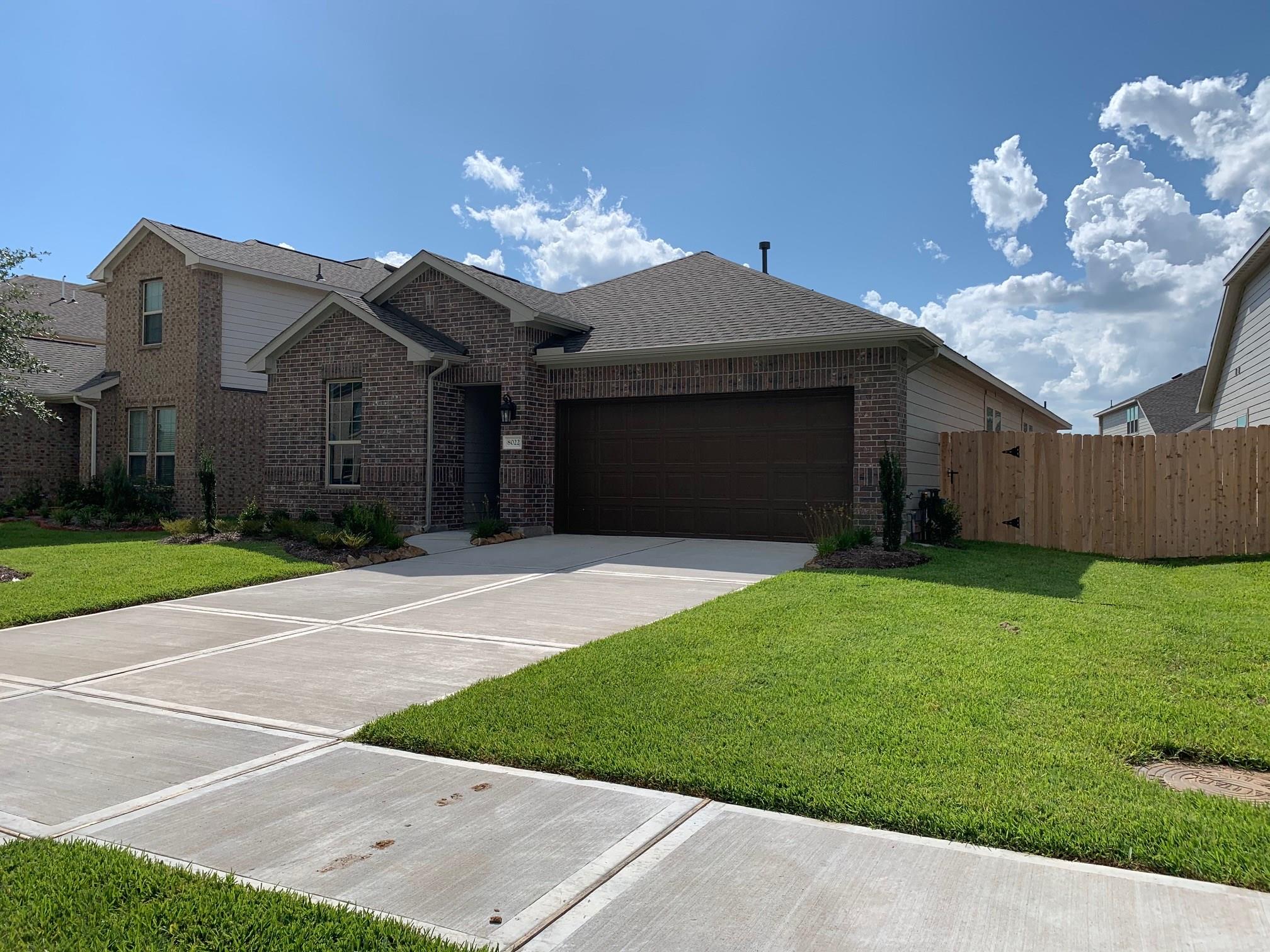 8022 Cliffside Terrace Ct