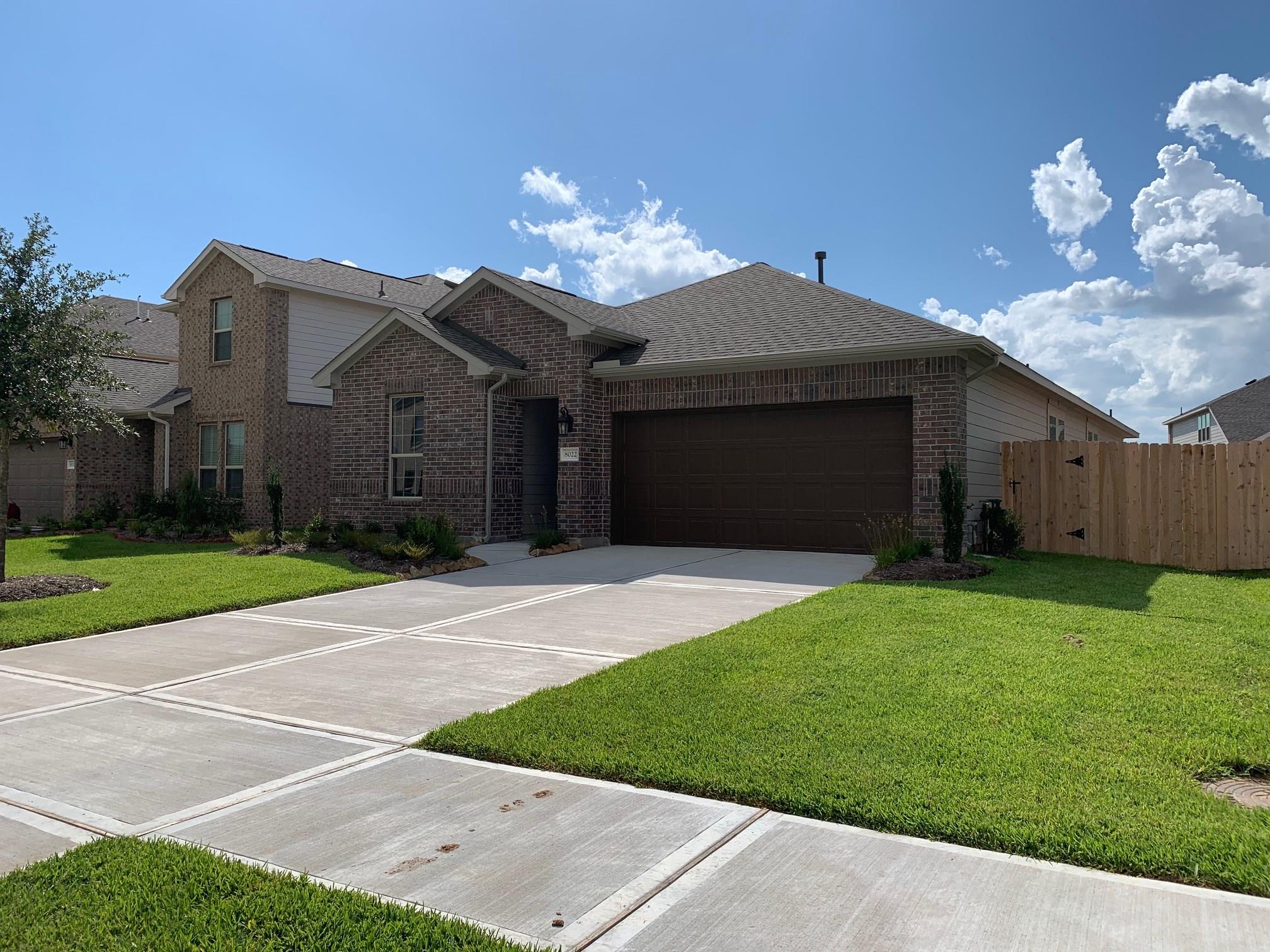 8022 Cliffside Terrace Ct