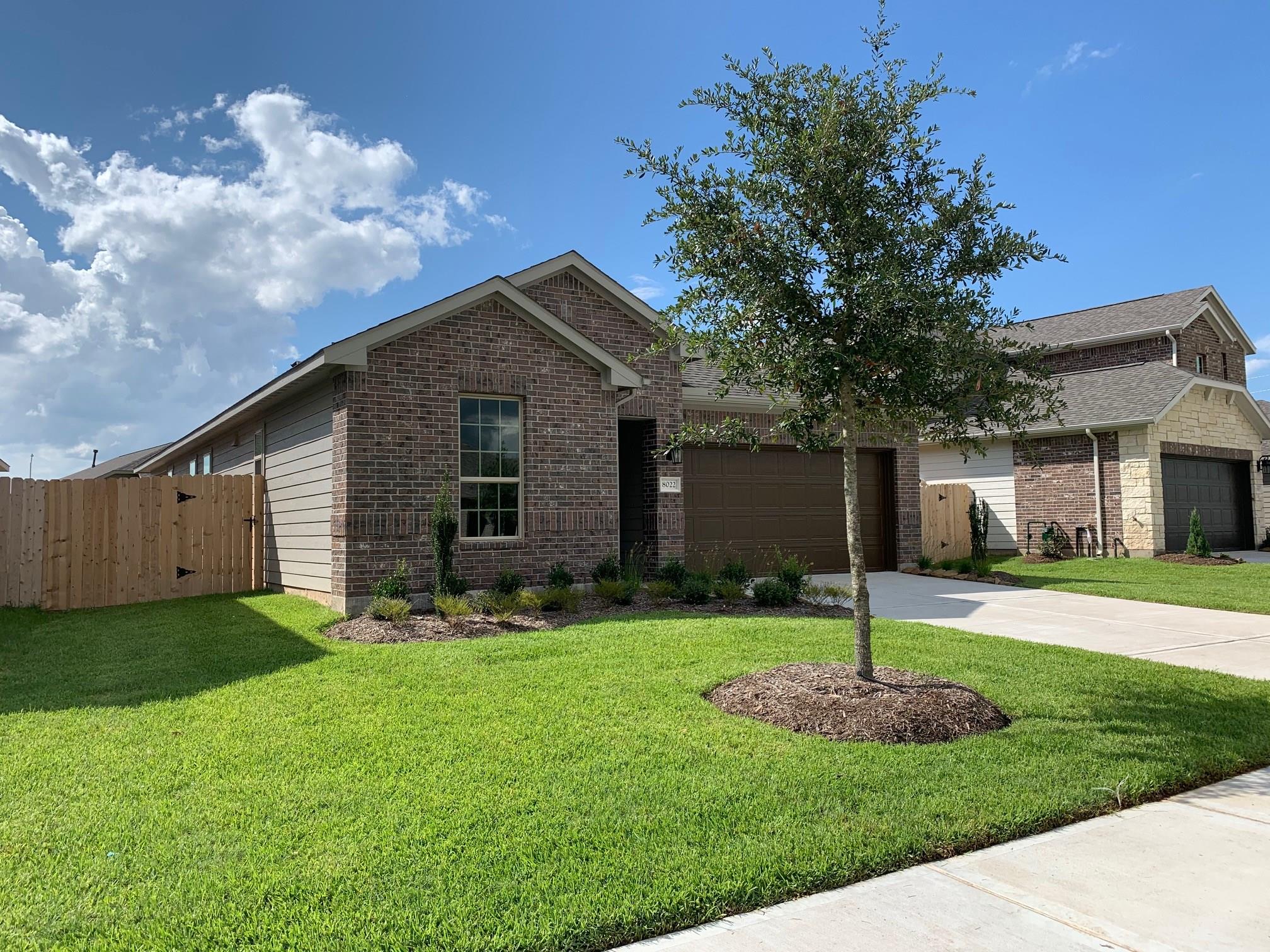 8022 Cliffside Terrace Ct