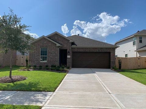 Photo of 8022 Cliffside Terrace Ct Ct, Richmond, TX 77407 (MLS # 85734473)