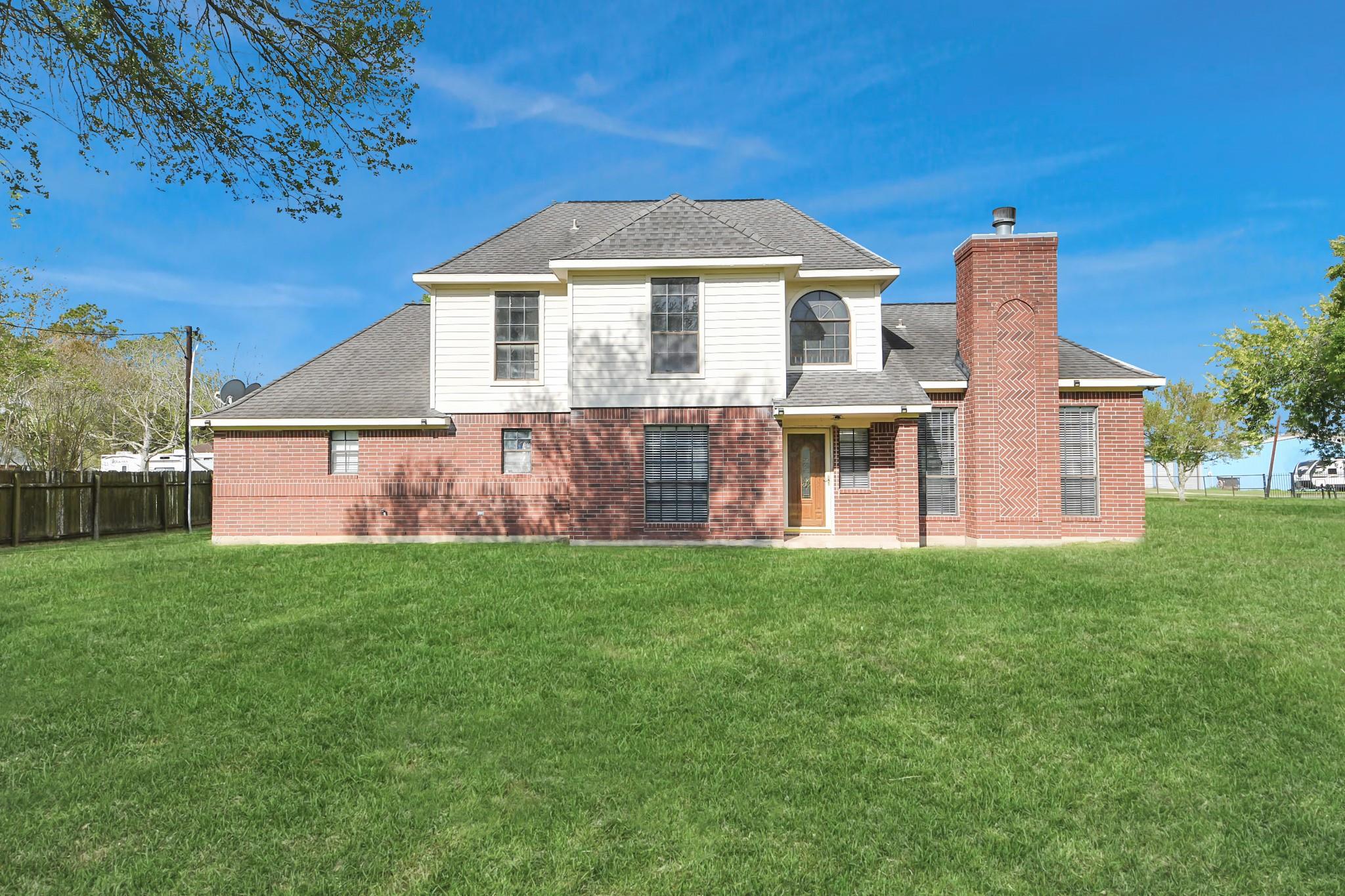 2326 Brookney Street