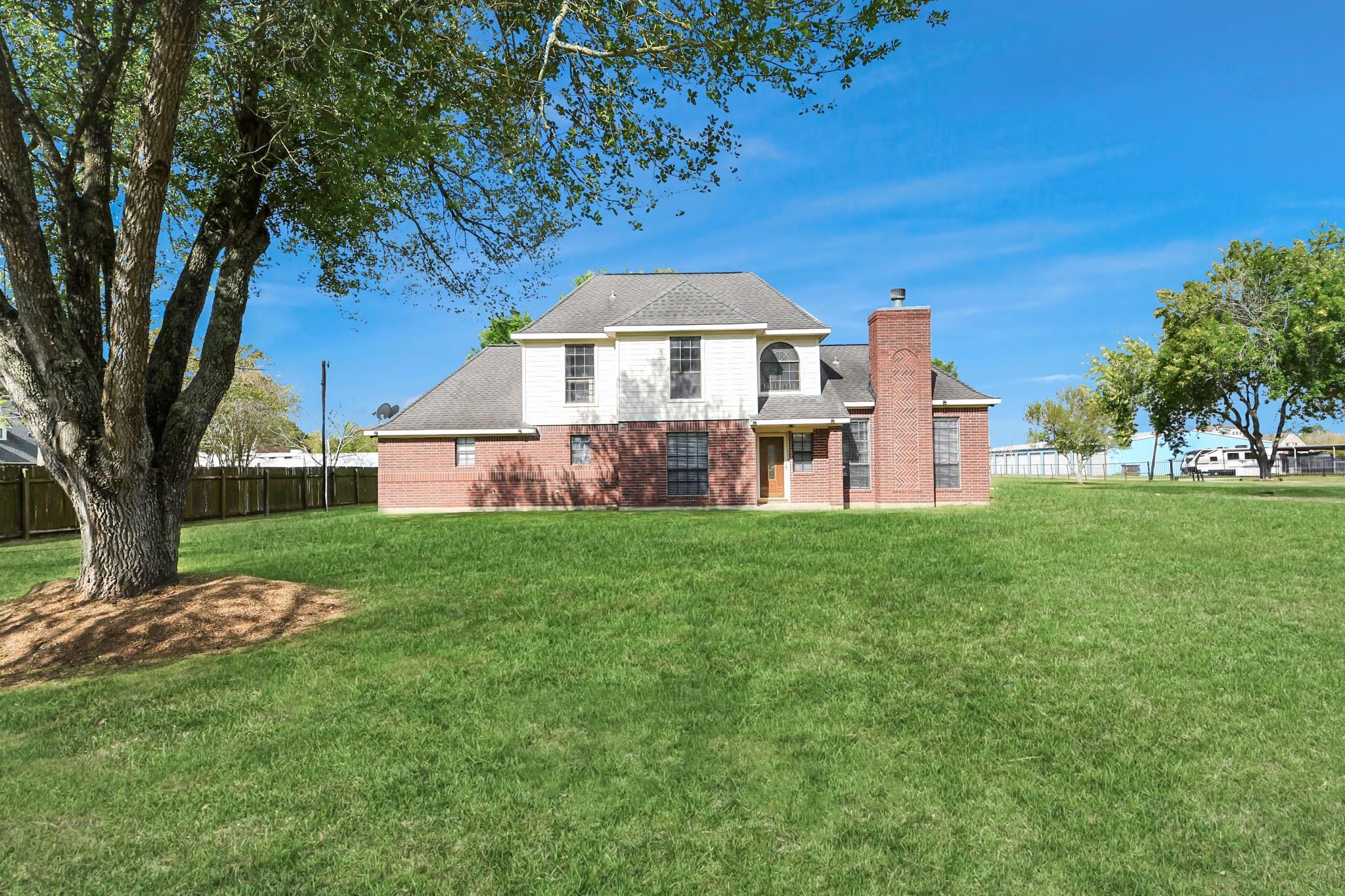 2326 Brookney Street