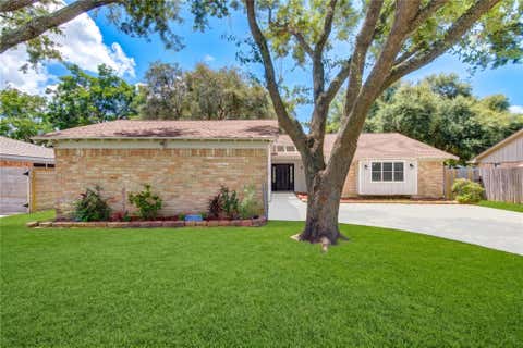 Photo of 2537 N 21st Avenue N, Texas City, TX 77590 (MLS # 27646388)