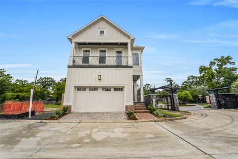 Homes For Sale - 325 Forest Reserve Place<br/> Houston, TX 77079