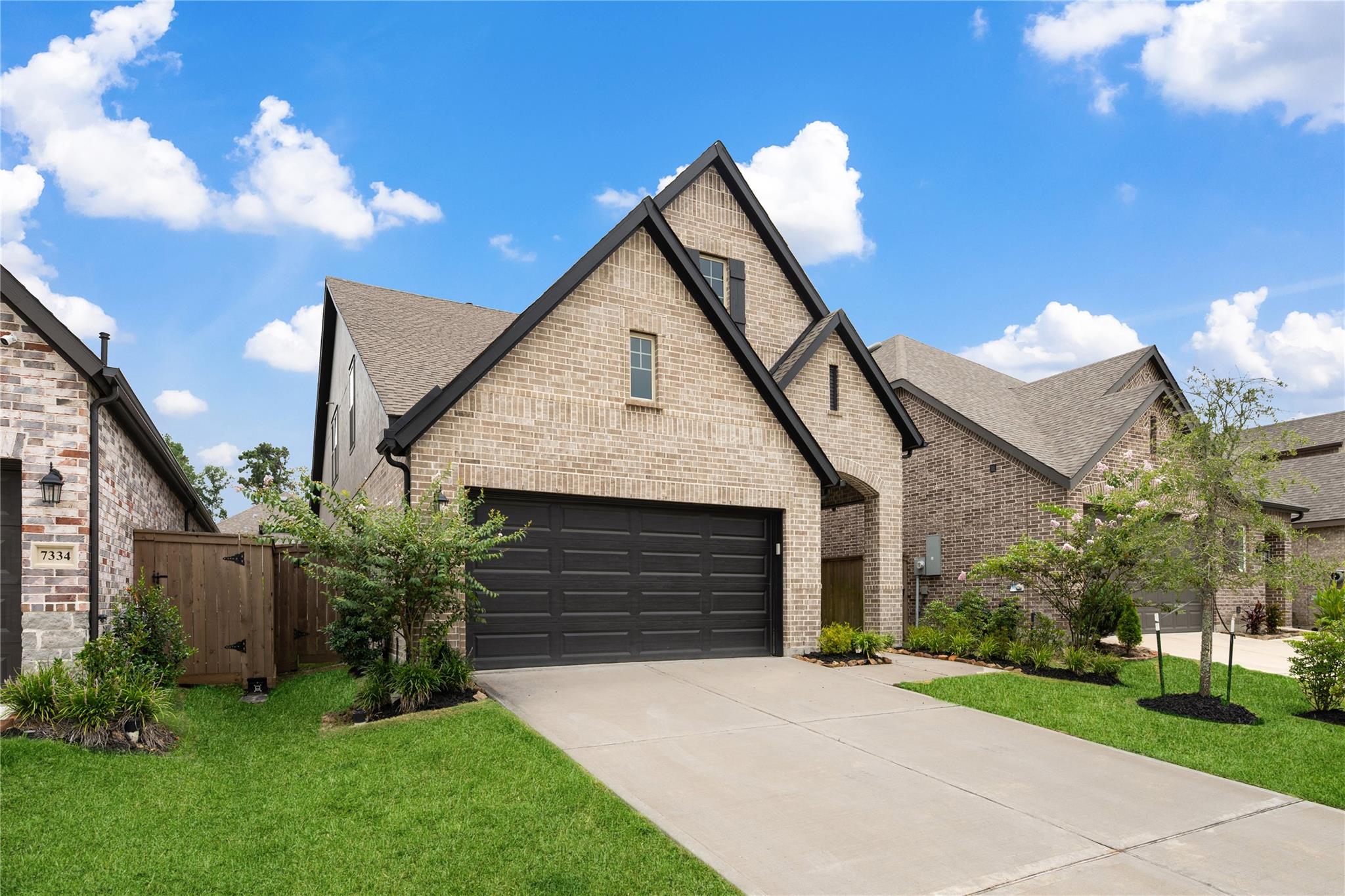 7330 Lake Arrowhead Lane