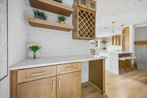 Tiny photo for 6027 Valkeith Drive, Houston, TX 77096 (MLS # 22815893)