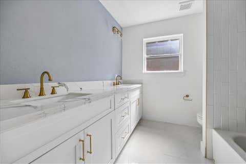 Tiny photo for 6027 Valkeith Drive, Houston, TX 77096 (MLS # 22815893)