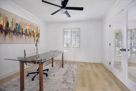 Tiny photo for 6027 Valkeith Drive, Houston, TX 77096 (MLS # 22815893)