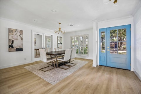 Tiny photo for 6027 Valkeith Drive, Houston, TX 77096 (MLS # 22815893)