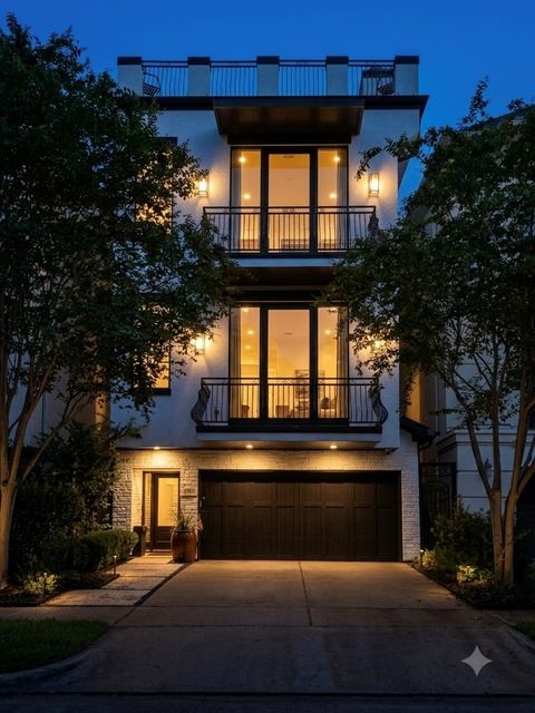 Homes For Rent - 5330 Fayette Street<br/> Harris County, Houston, TX 77056