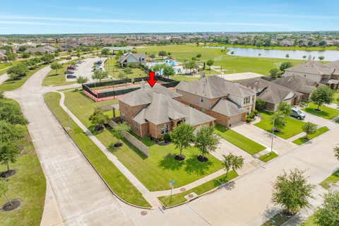 Photo of 2730 Diamond Vista Lane Ln, Rosharon, TX 77583 (MLS # 64355796)