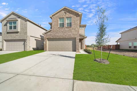 Photo of 13429 Lucky Bill Lane, Houston, TX 77048 (MLS # 29804968)
