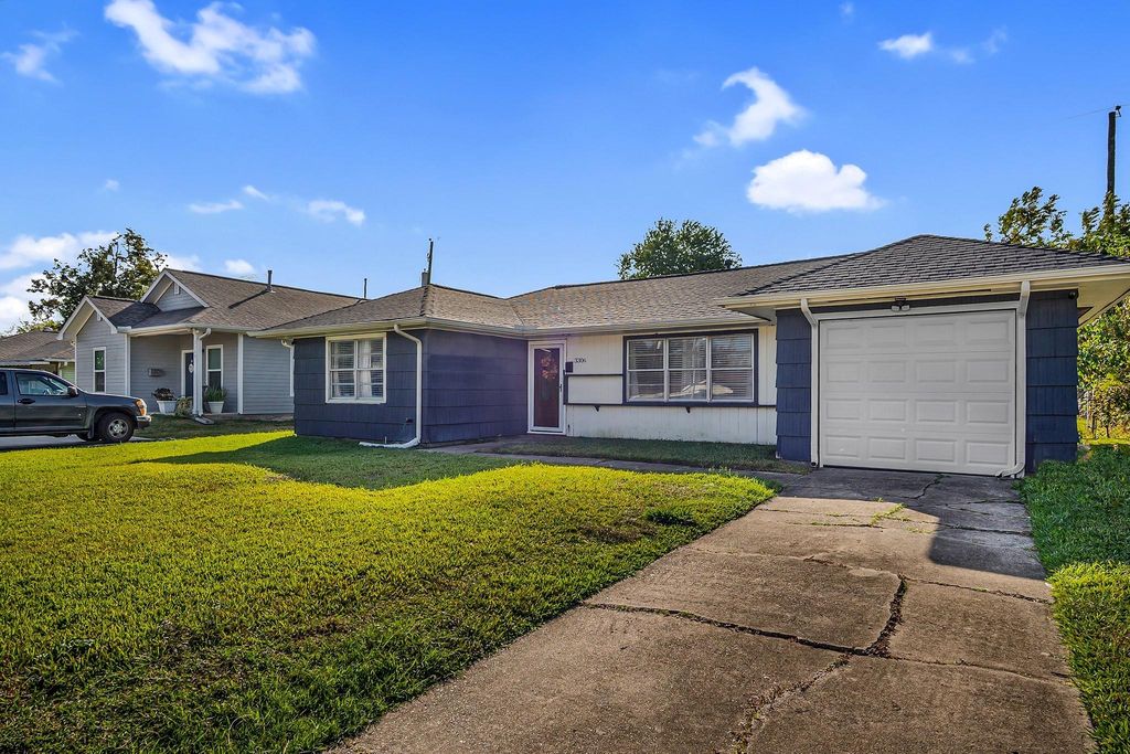 Photo of 3306 Earl Street, Pasadena, TX 77503 (MLS # 88400558)