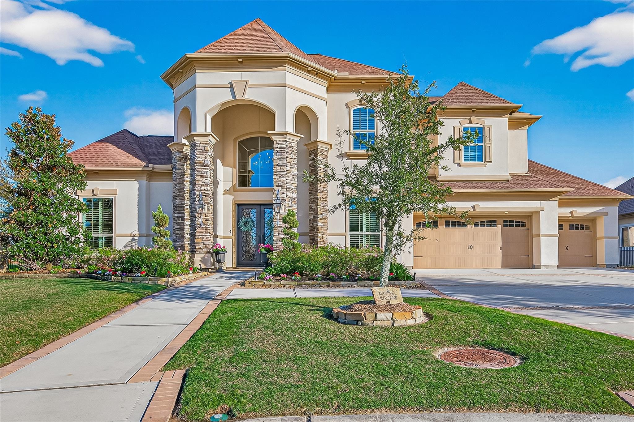 18203 Sandy Beach Court