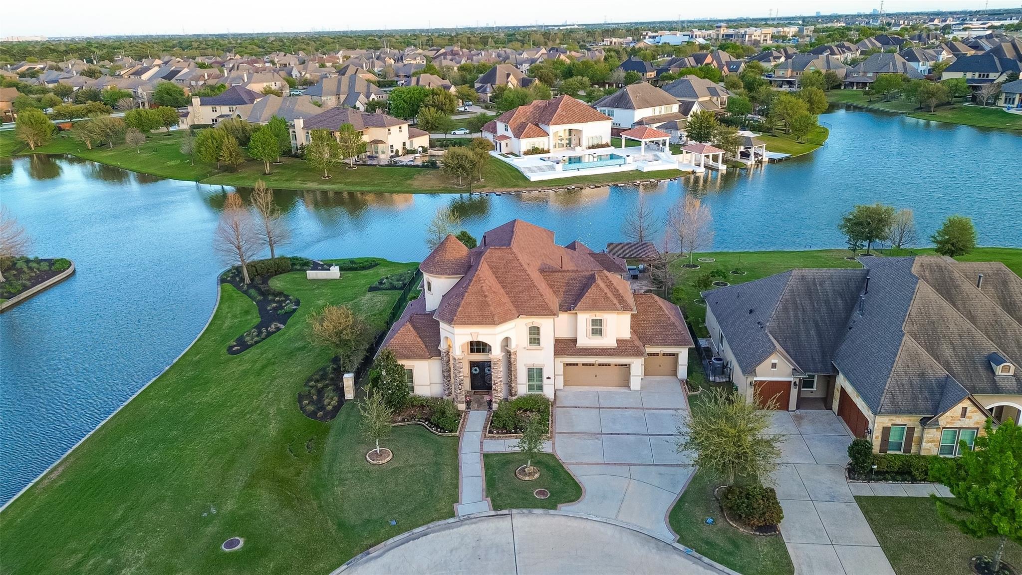 18203 Sandy Beach Court