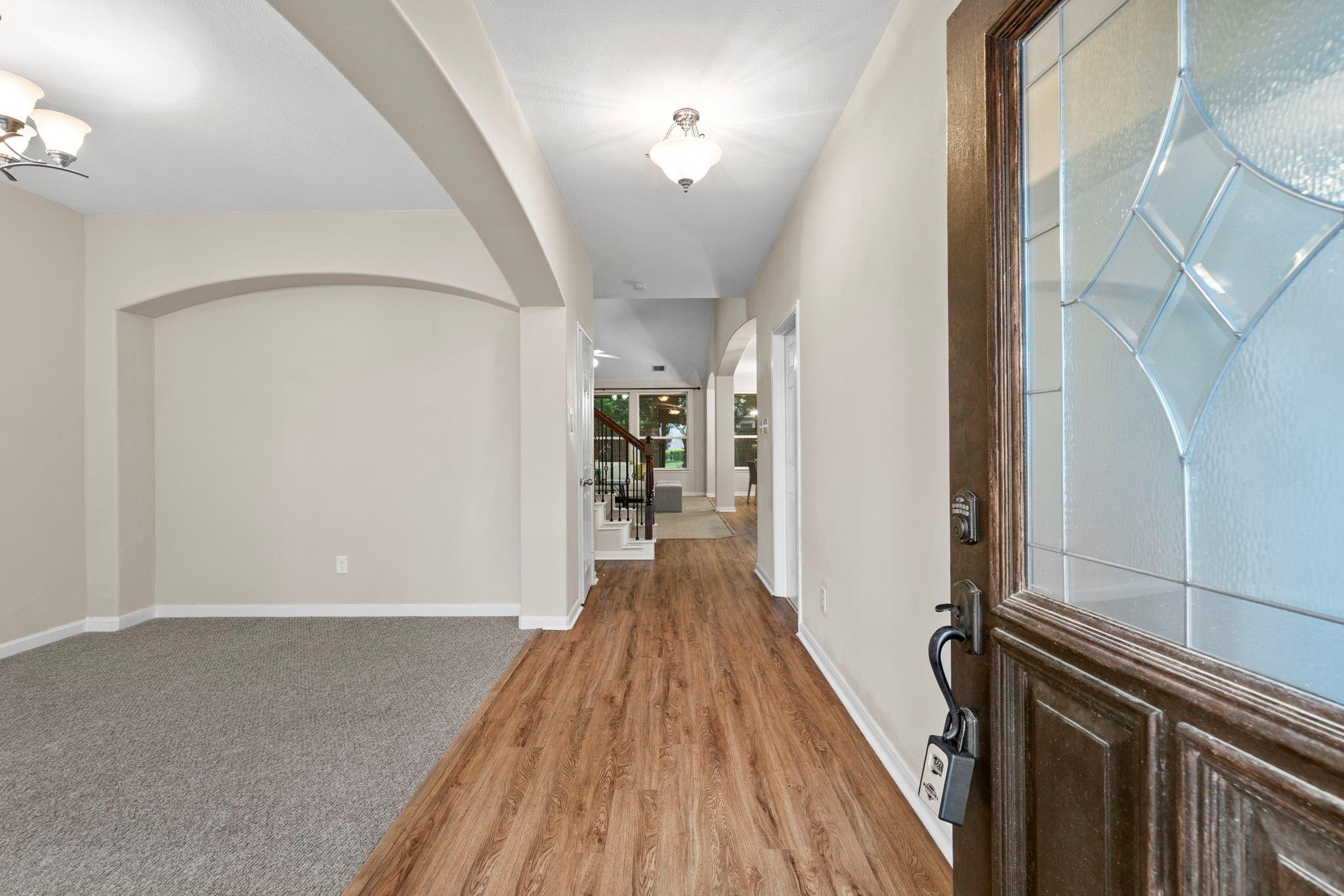 21307 Wildwood Park Rd
