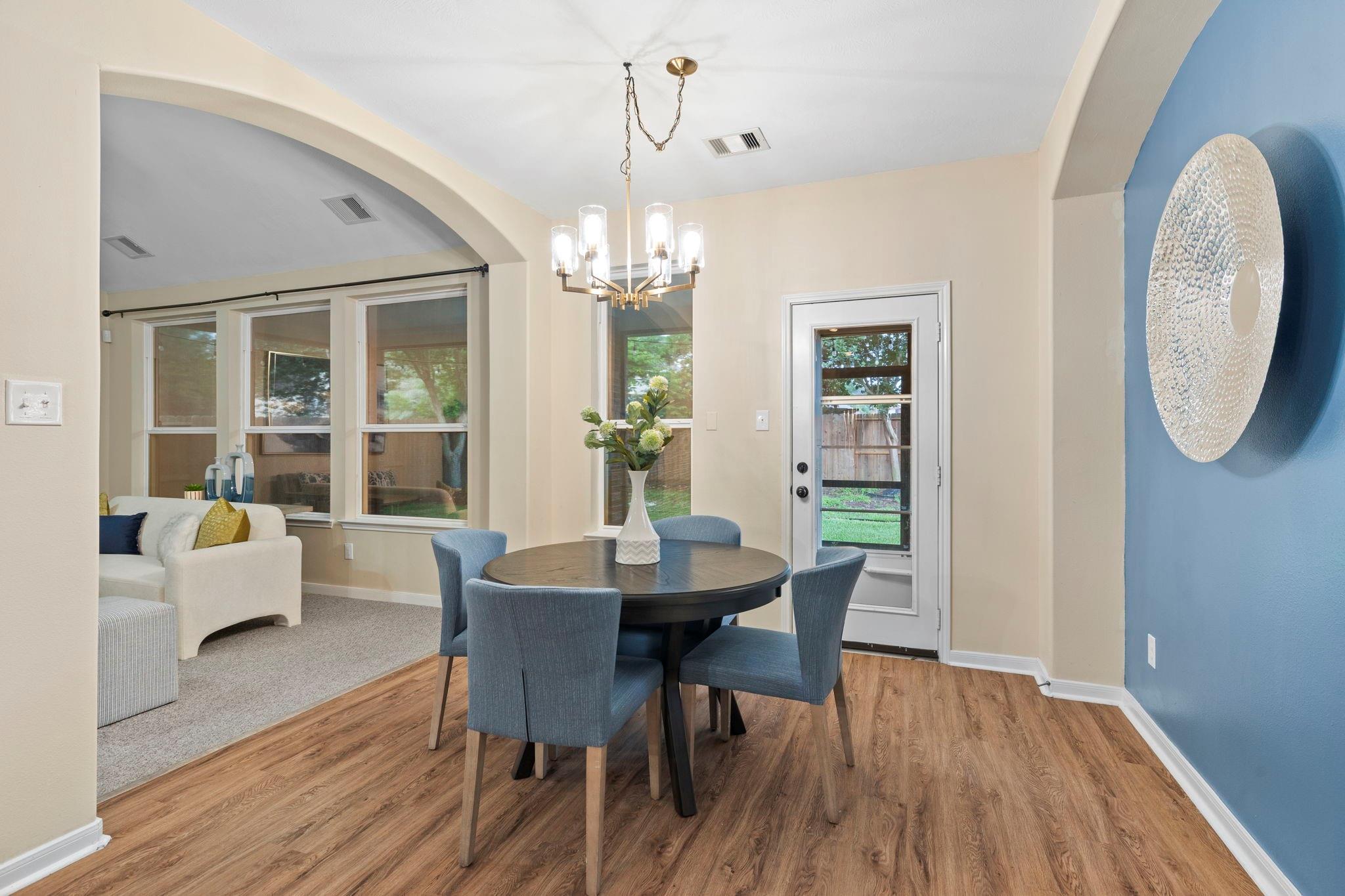 21307 Wildwood Park Rd