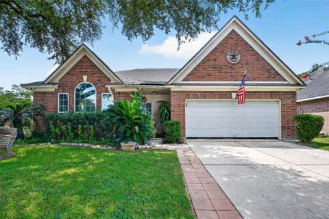 Photo of 7230 Oak Walk Drive, Humble, TX 77346 (MLS # 55671588)