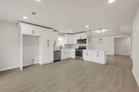 Photo of 15322 Bedford Glen Drive, Channelview, TX 77530 (MLS # 86060190)