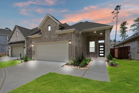 12837 Meadow Wind Way Conroe TX 77302