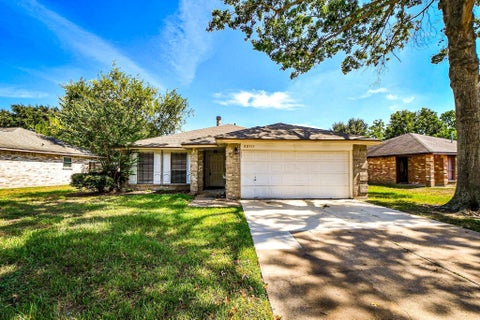 Photo of 22111 Pearl Lake Drive, Katy, TX 77449 (MLS # 70301978)